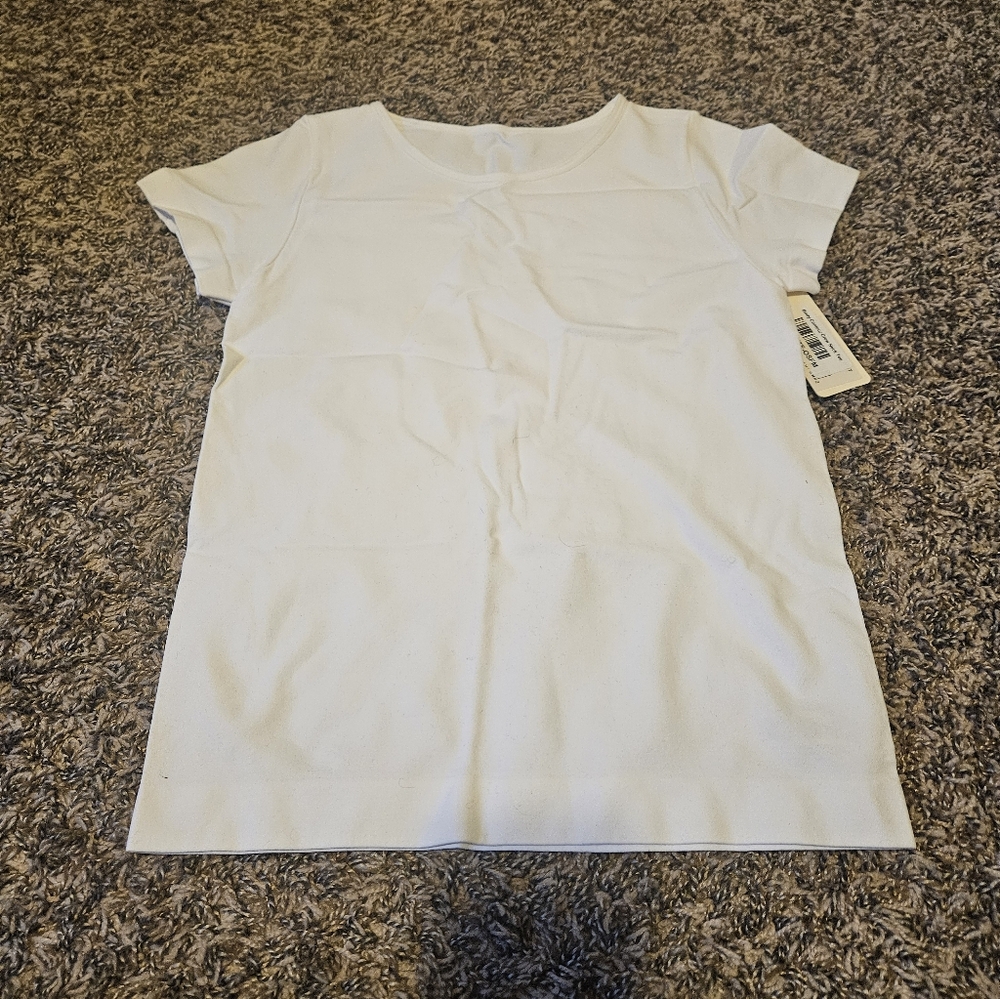 Seamless Tee